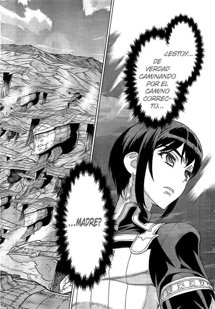 Capitulo 98 page 14