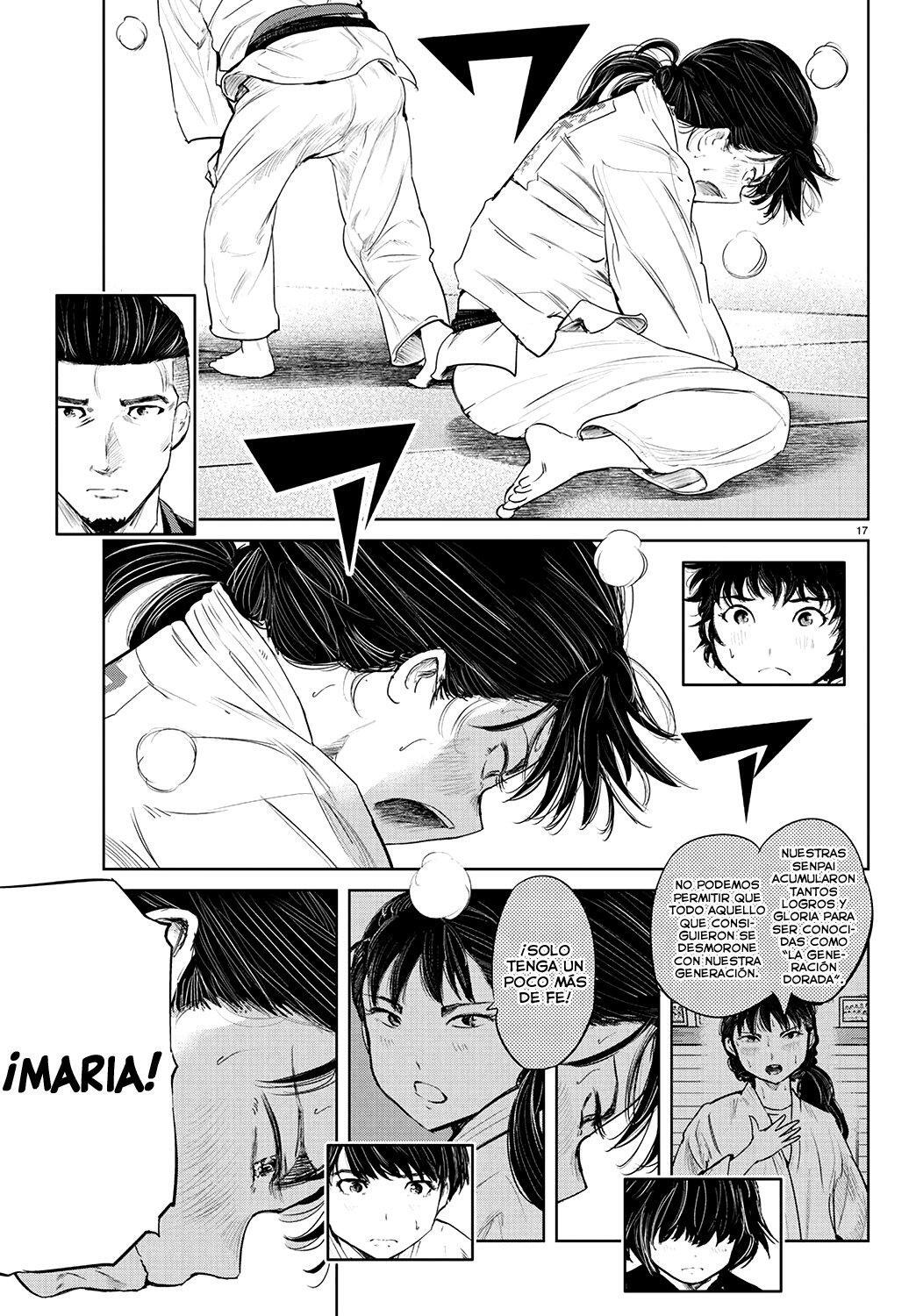 Capitulo 74 page 16