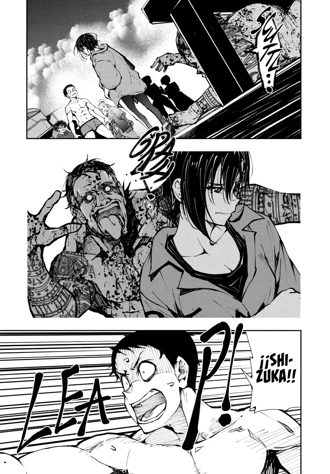Capitulo 42 page 35