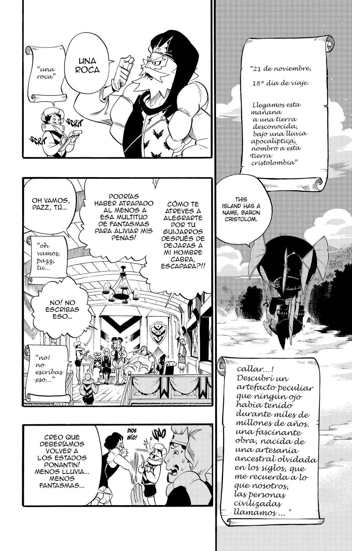 Capitulo 32 page 8