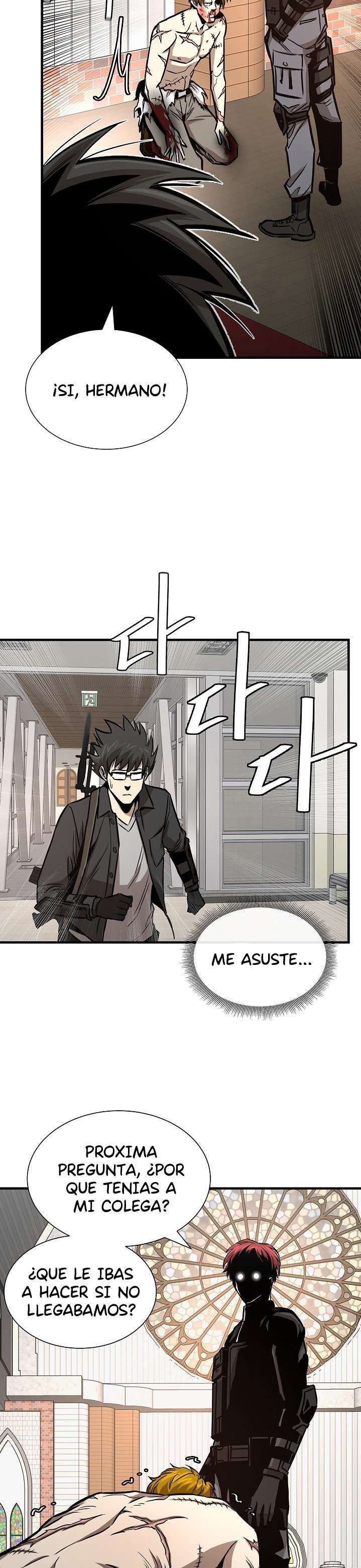 Capitulo 68 page 28