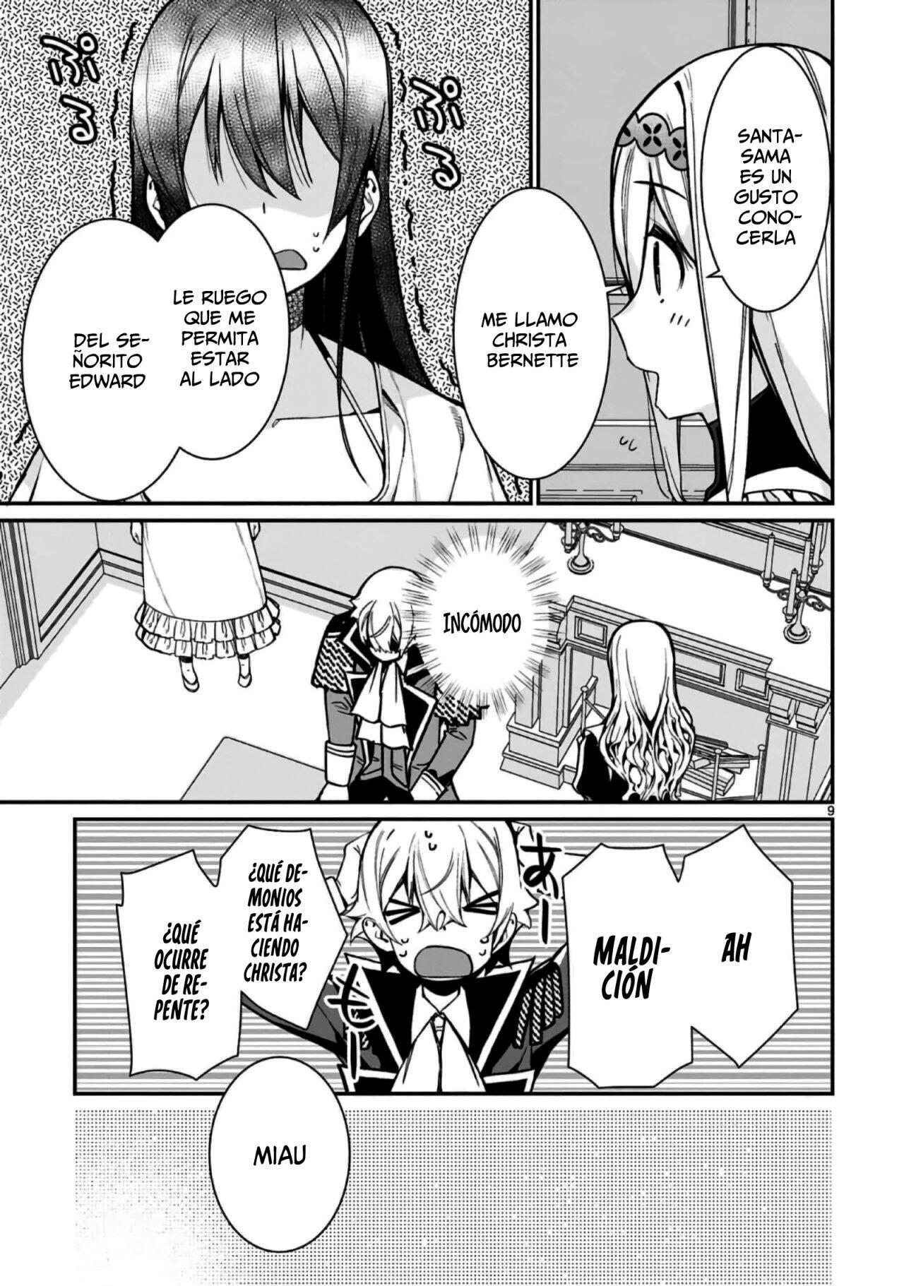 Capitulo 8 page 11
