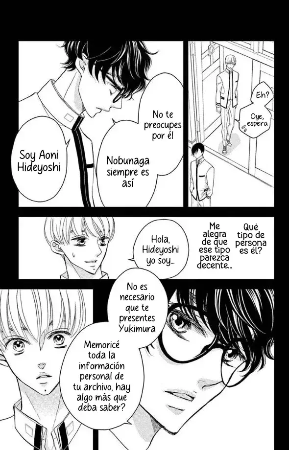 Capitulo 18 page 9