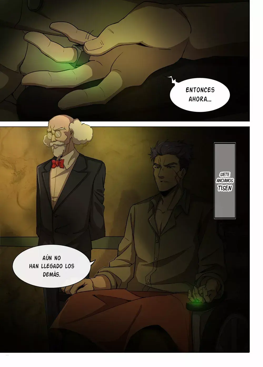 Capitulo 360 page 4