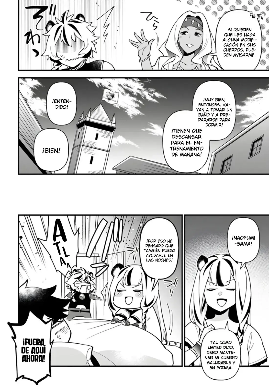 Capitulo 40 page 27