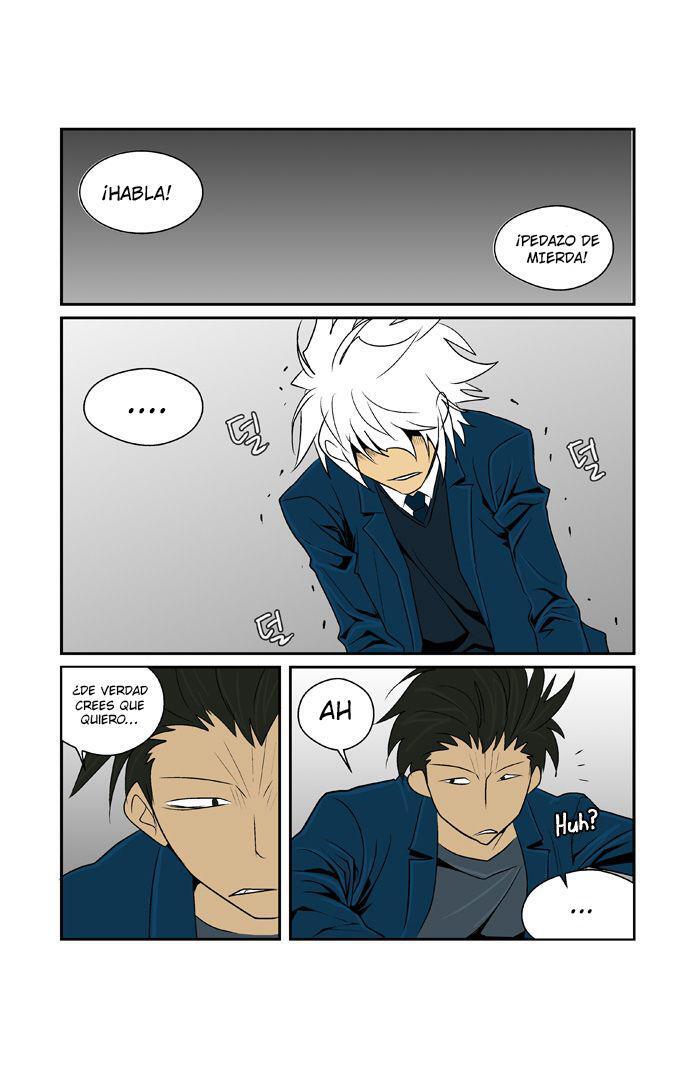 Capitulo 56 page 16