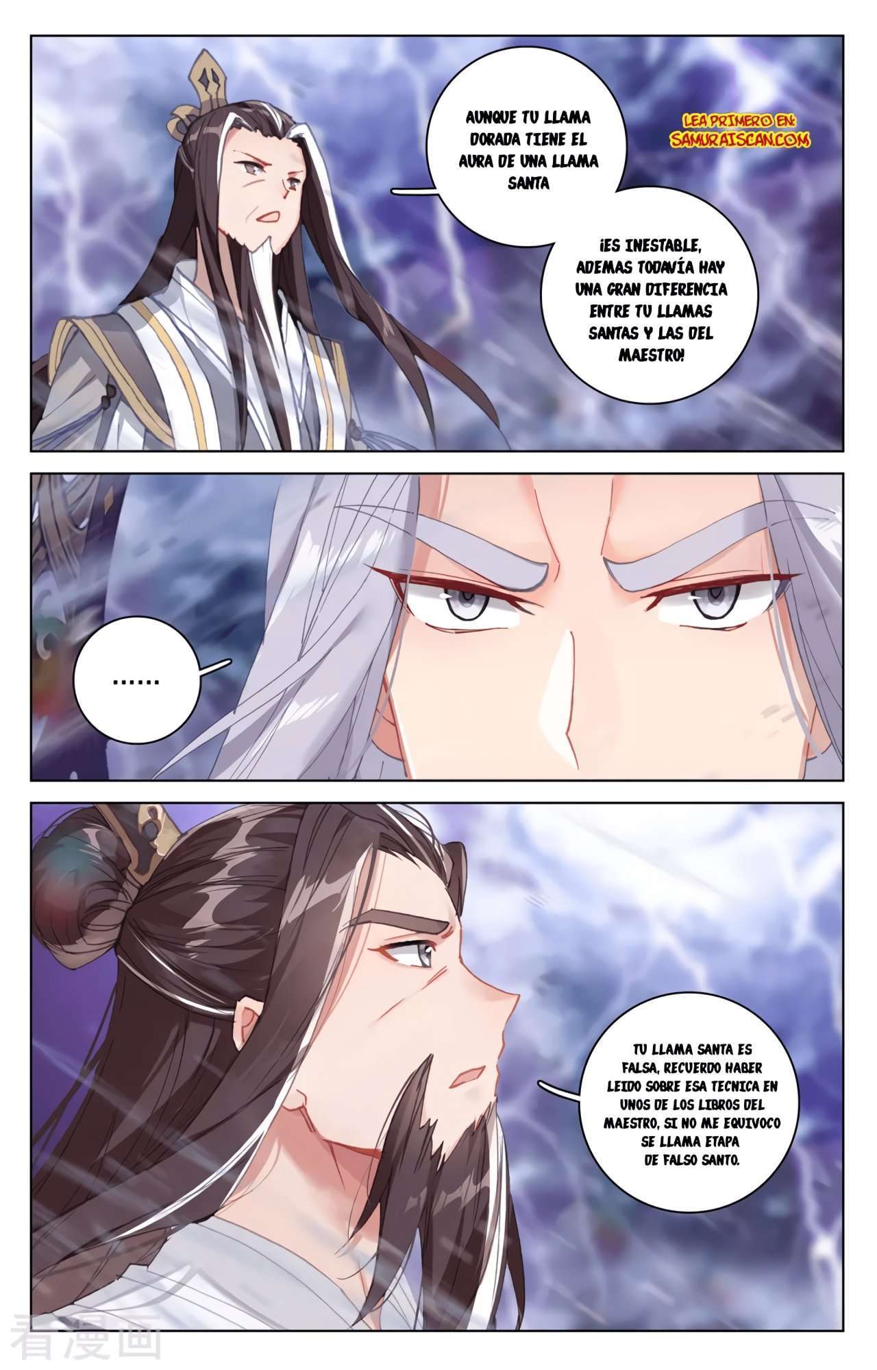 Capitulo 645 page 10