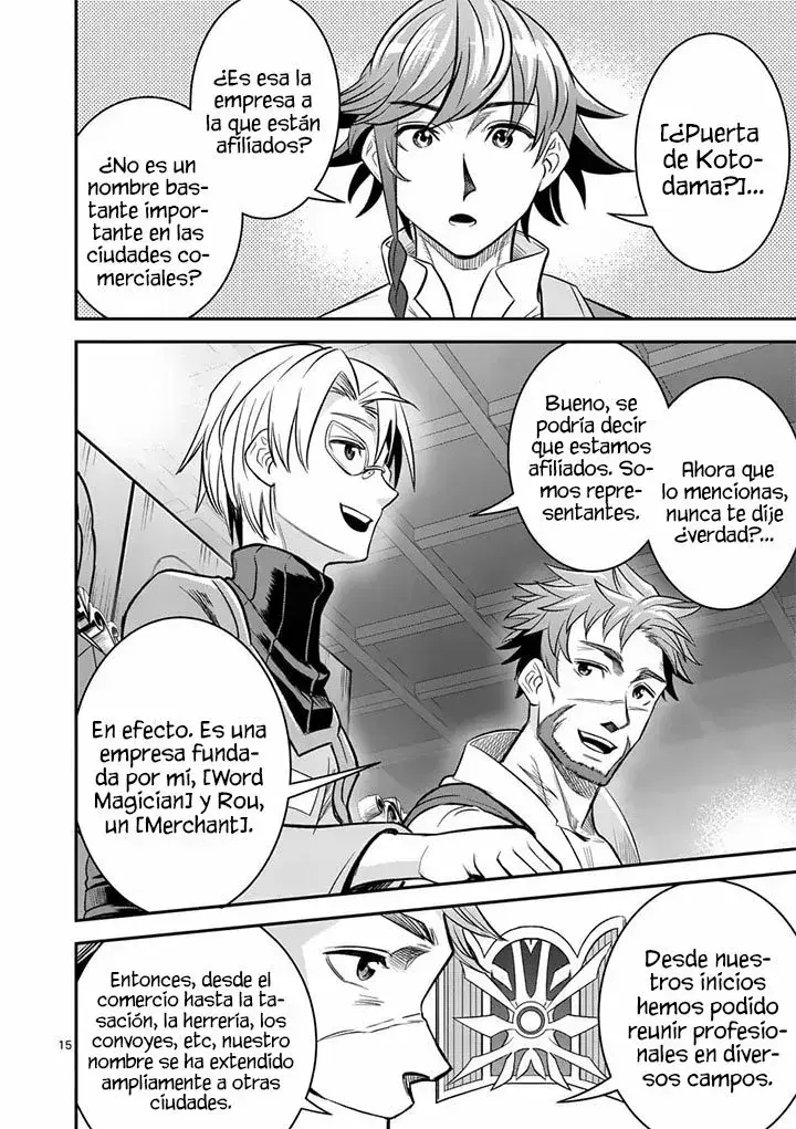 Capitulo 22 page 18