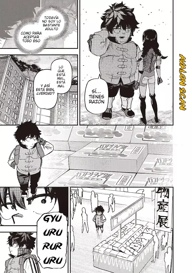 Capitulo 89 page 22