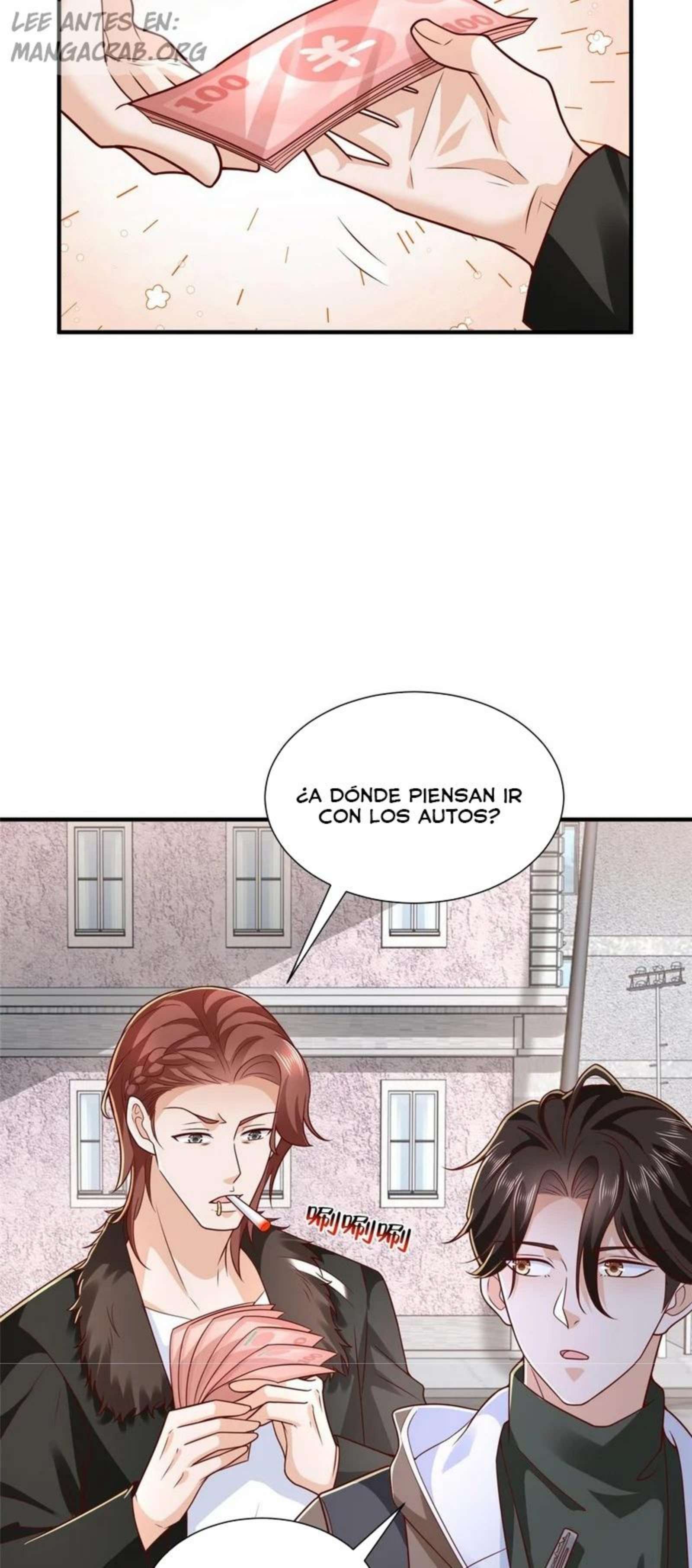 Capitulo 852 page 19