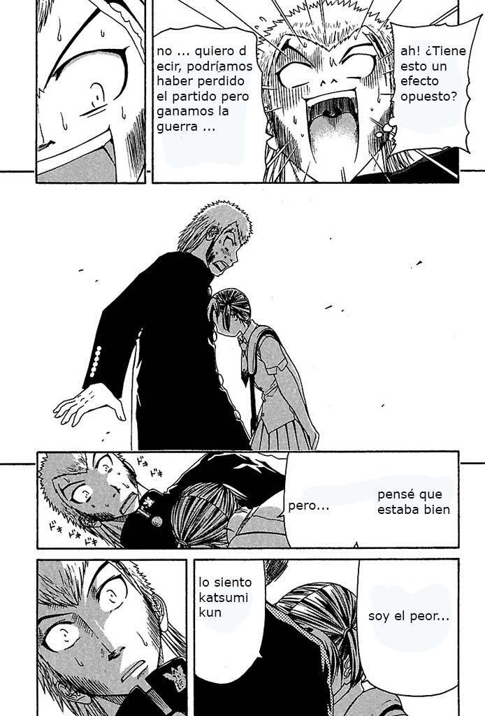 Capitulo 28 page 21