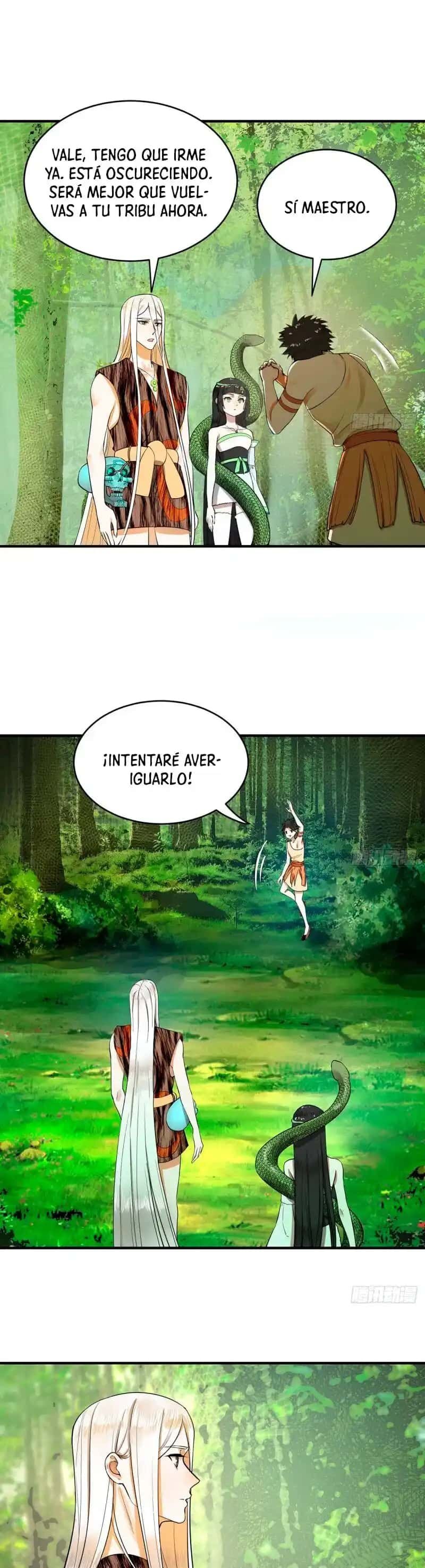 Capitulo 142 page 20