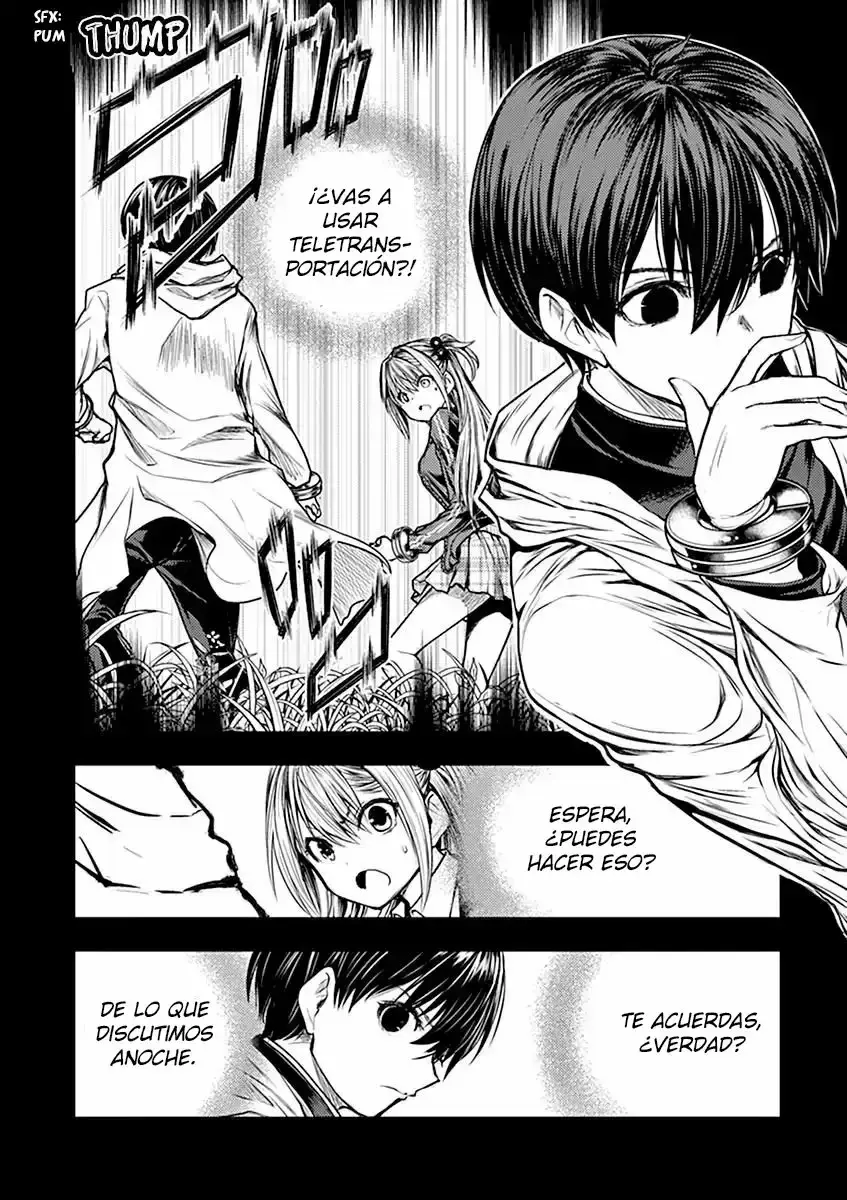 Capitulo 32 page 14