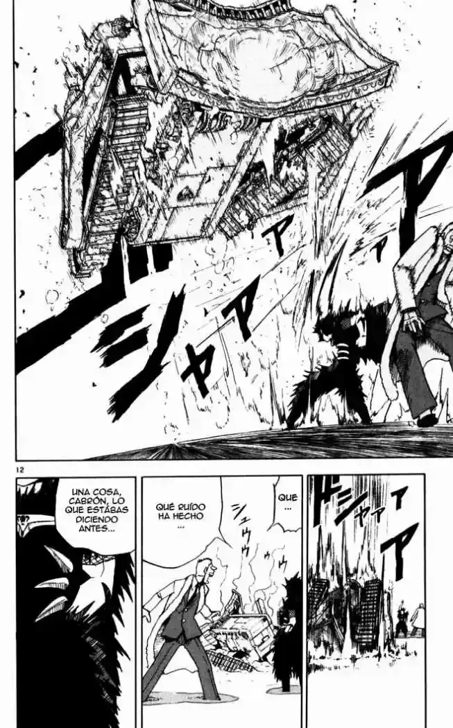 Capitulo 99 page 14