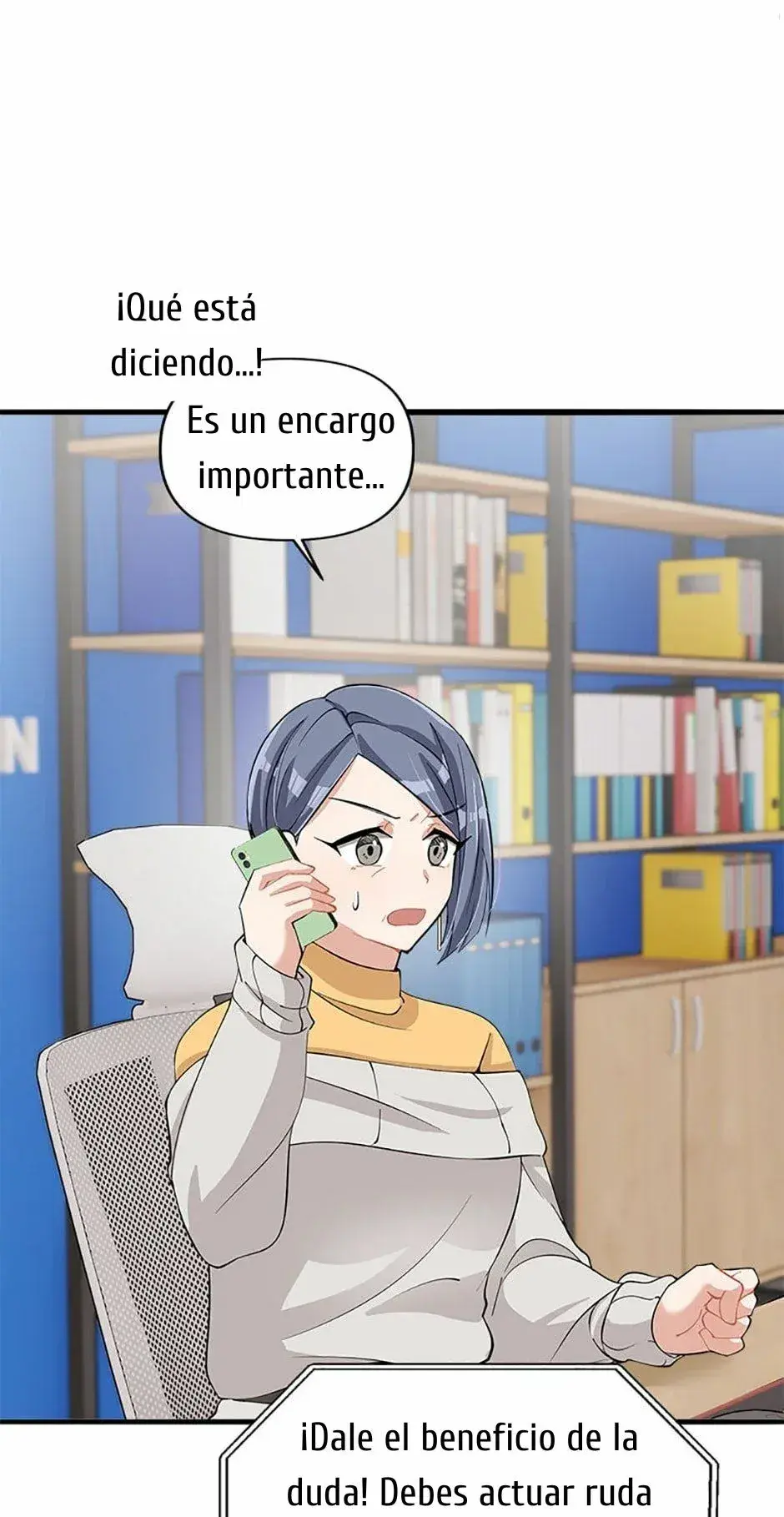 Capitulo 67 page 20