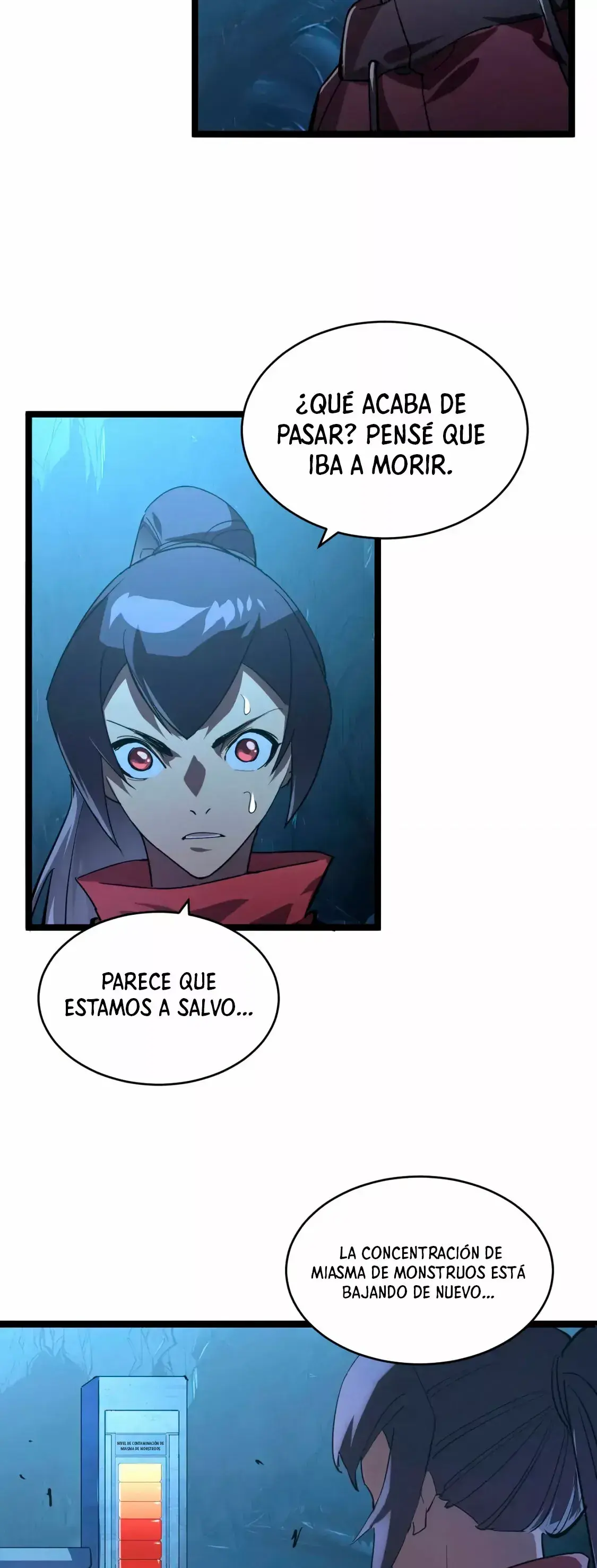 Capitulo 93 page 10