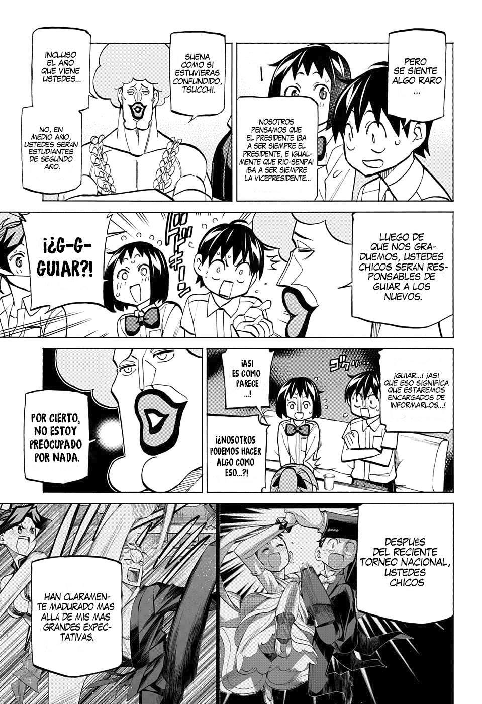 Capitulo 82 page 9