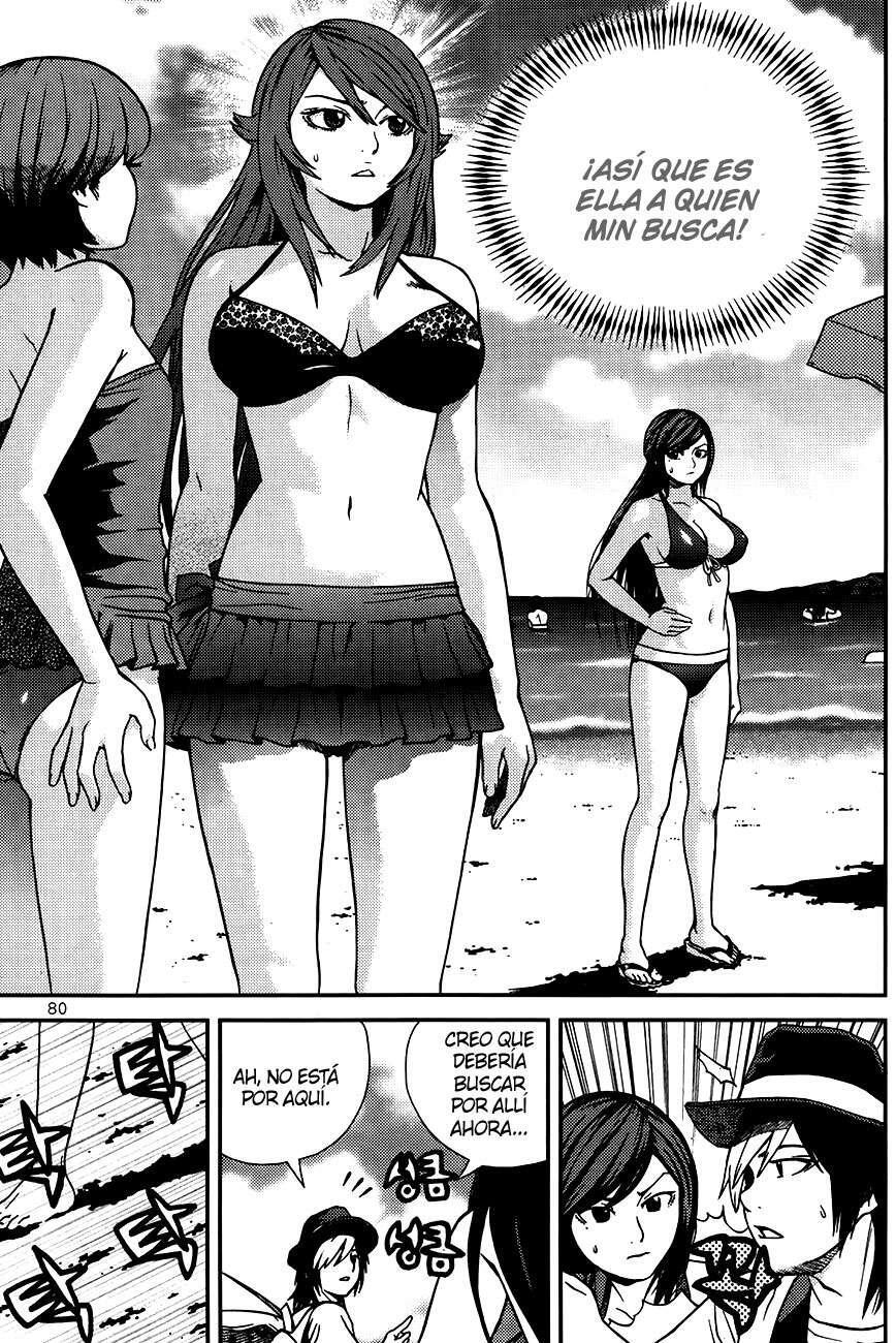 Capitulo 47 page 21