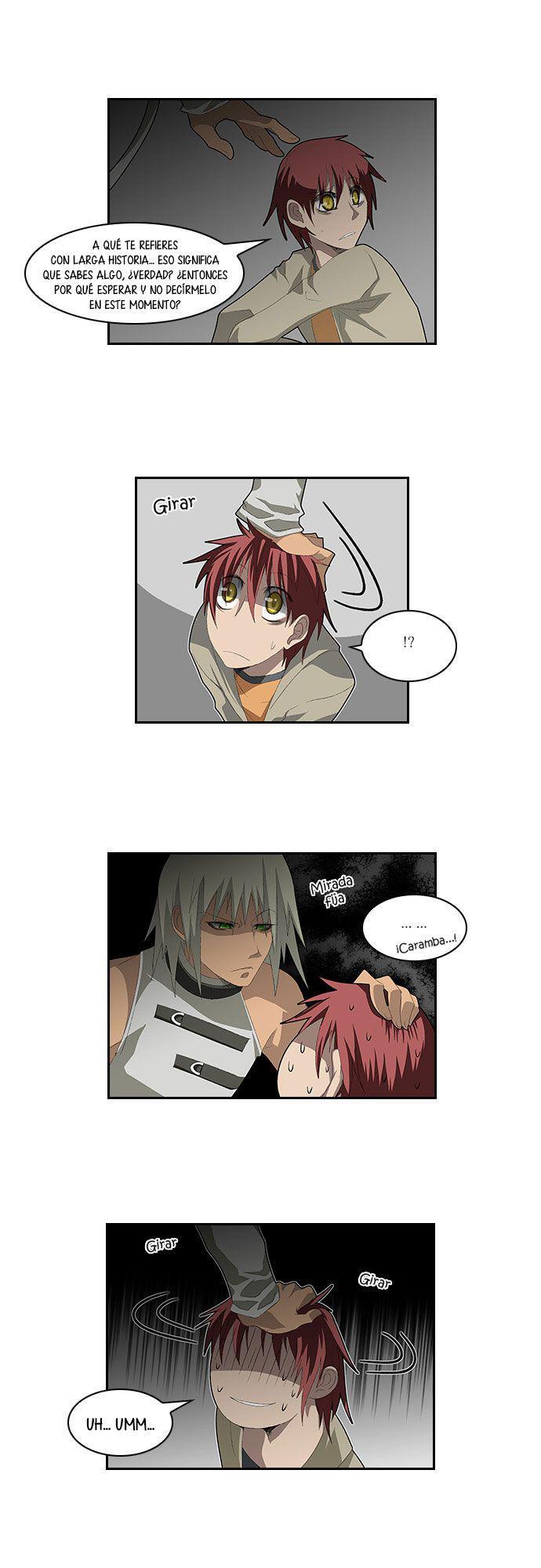 Capitulo 91 page 8