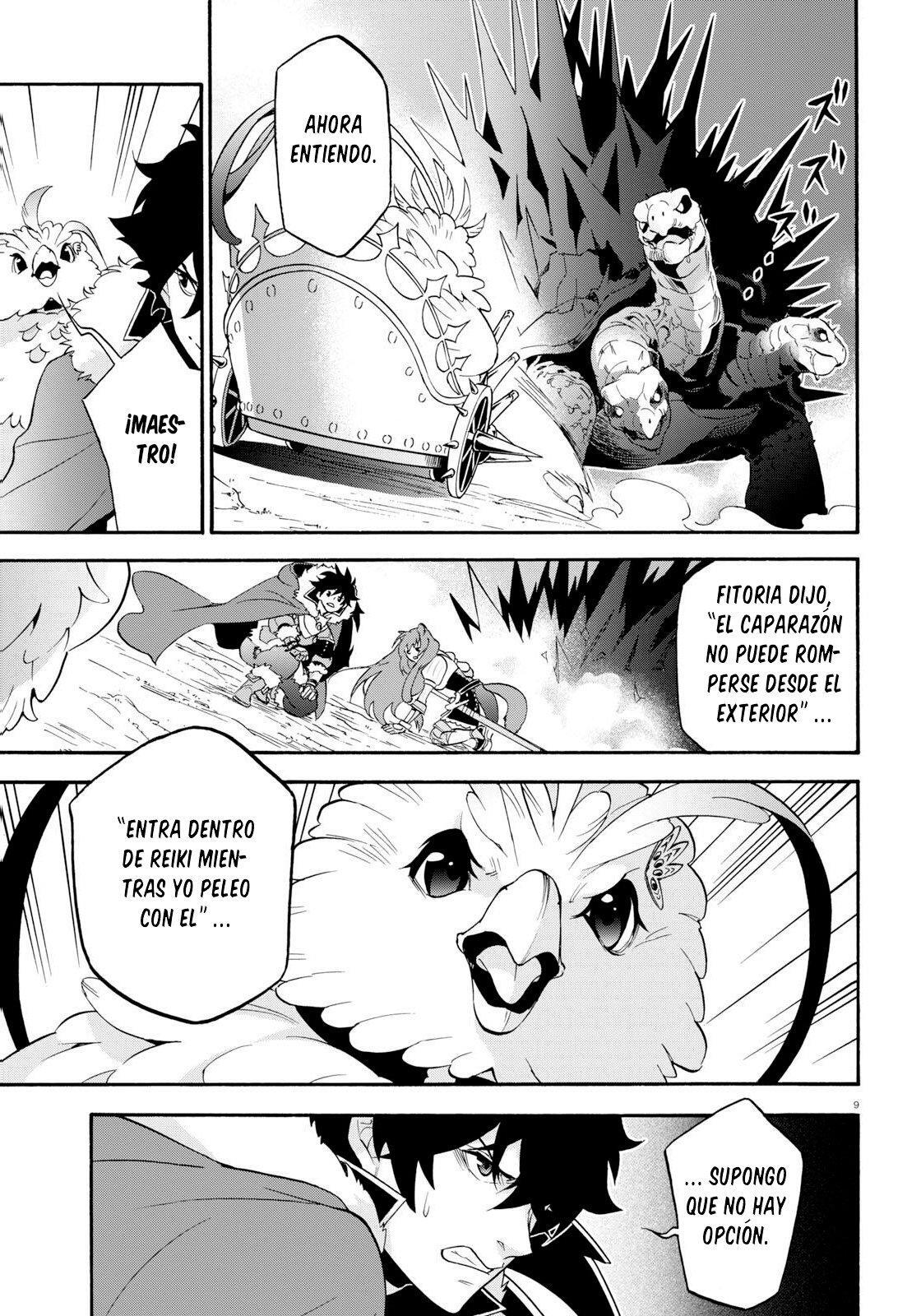 Capitulo 57 page 9