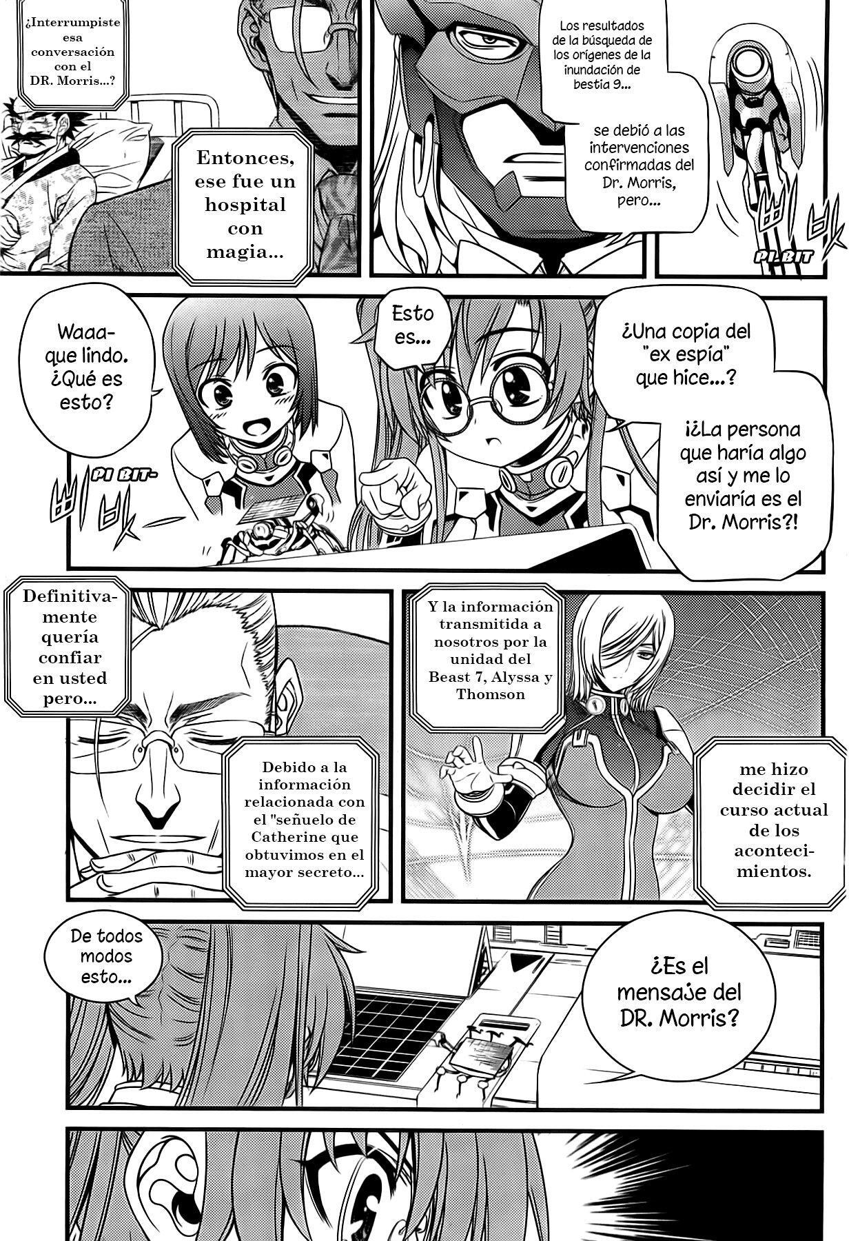 Capitulo 24 page 19