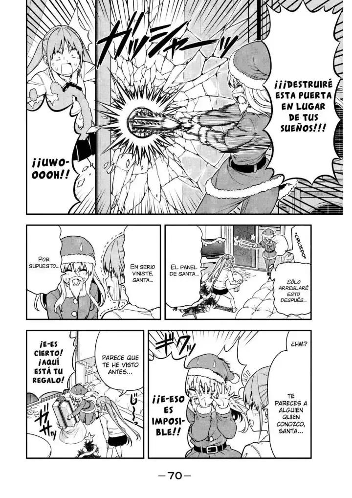 Capitulo 91.5 page 6