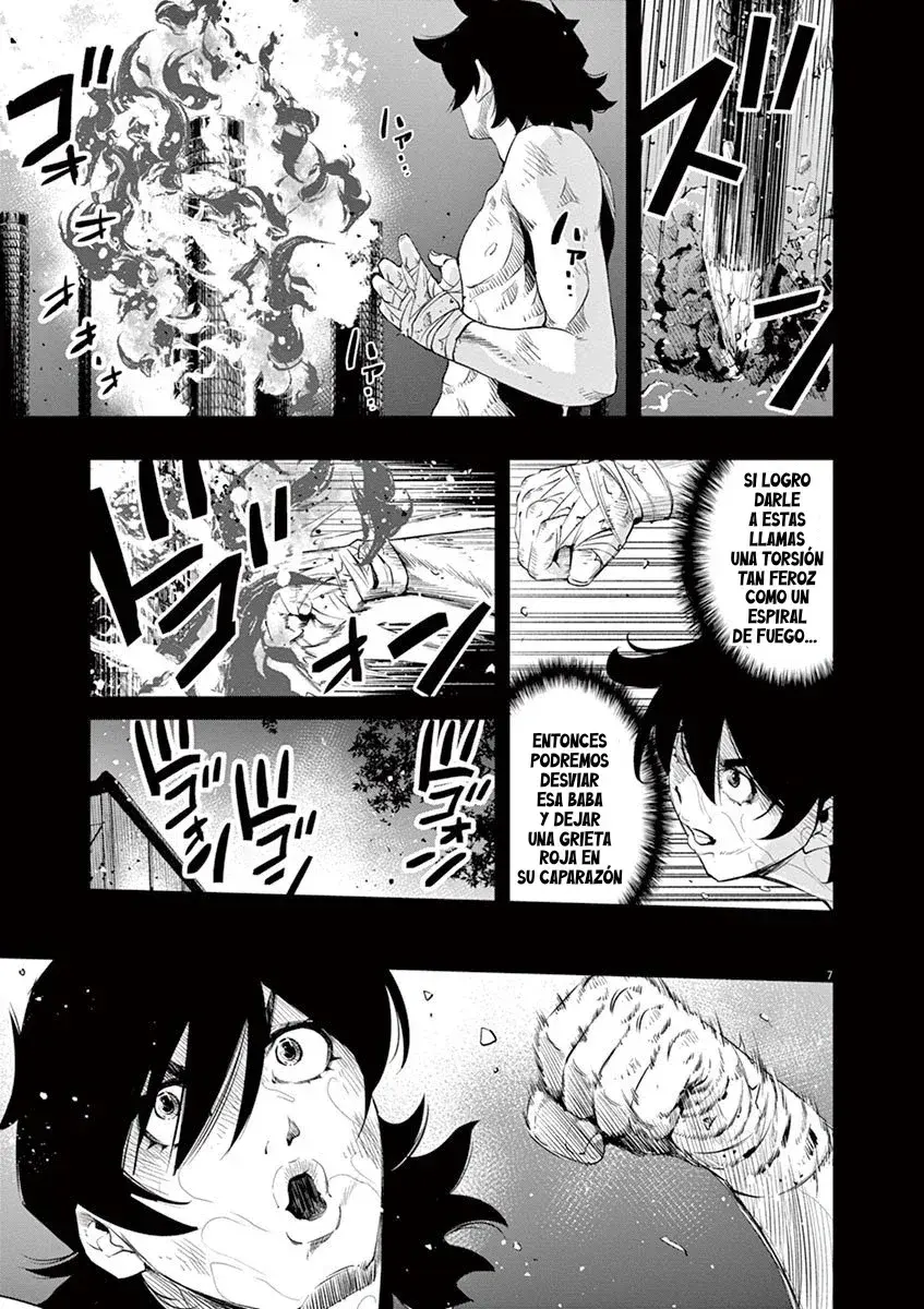 Capitulo 83 page 8