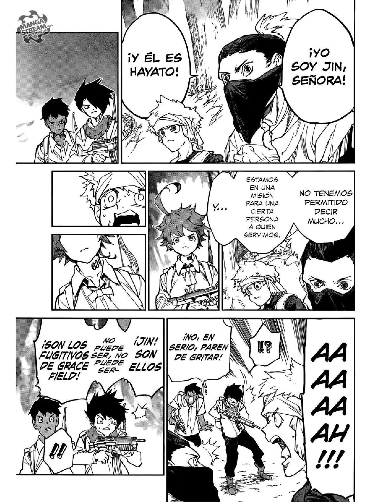Capitulo 115 page 9