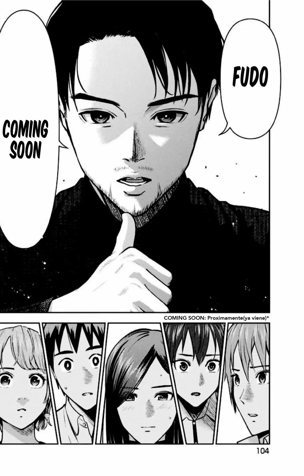 Capitulo 72 page 3