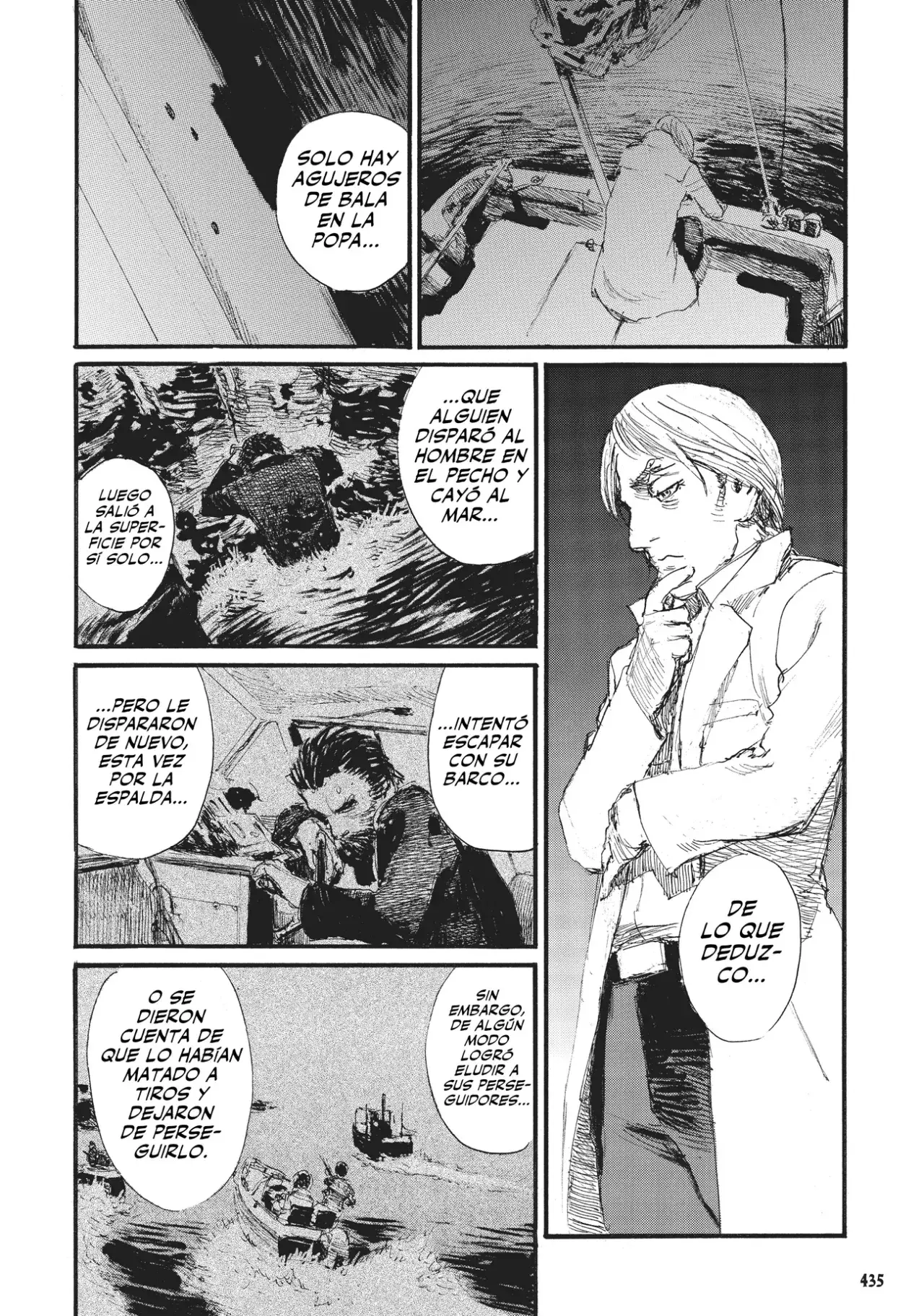 Capitulo 49 page 20
