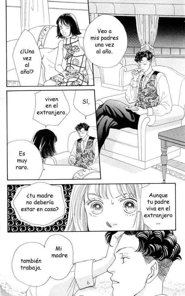 Capitulo 99 page 17