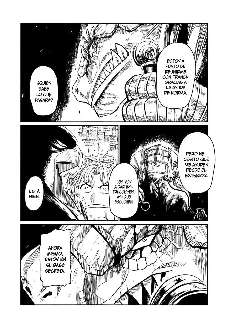 Capitulo 31 page 22