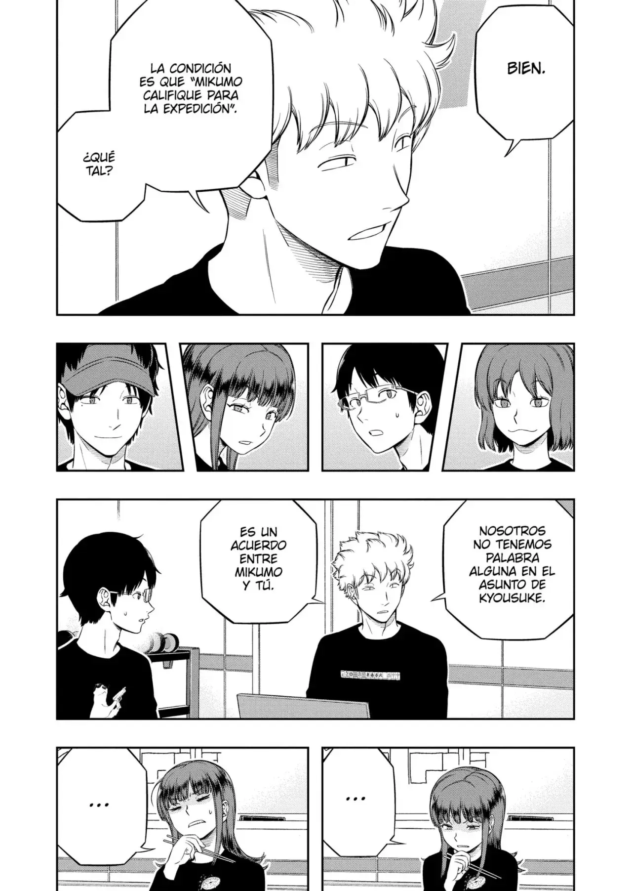 Capitulo 226 page 3