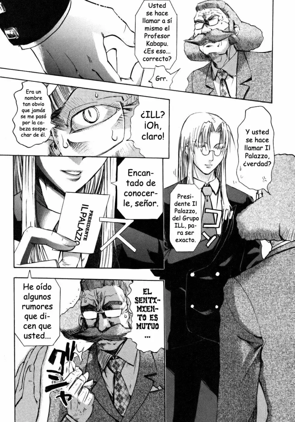 Capitulo 106 page 26