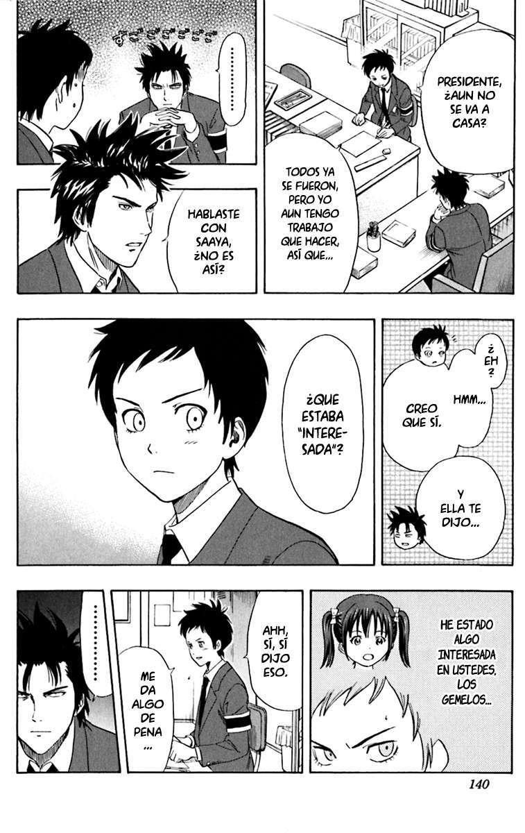 Capitulo 142 page 12