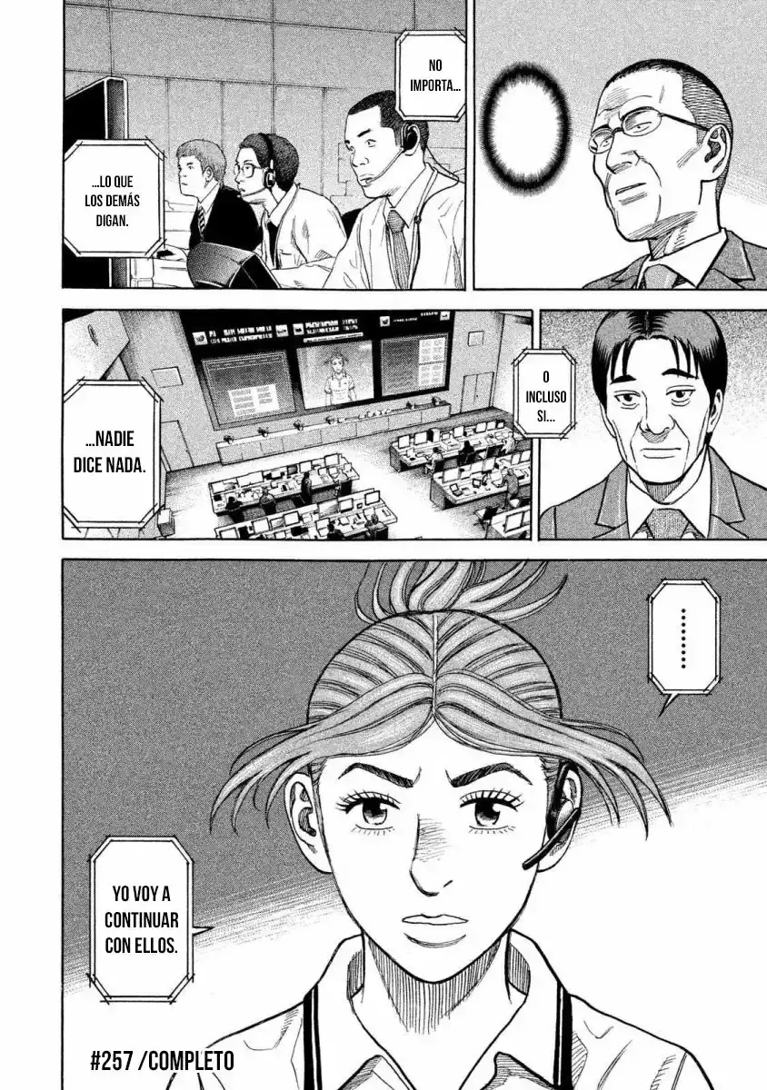 Capitulo 257 page 21
