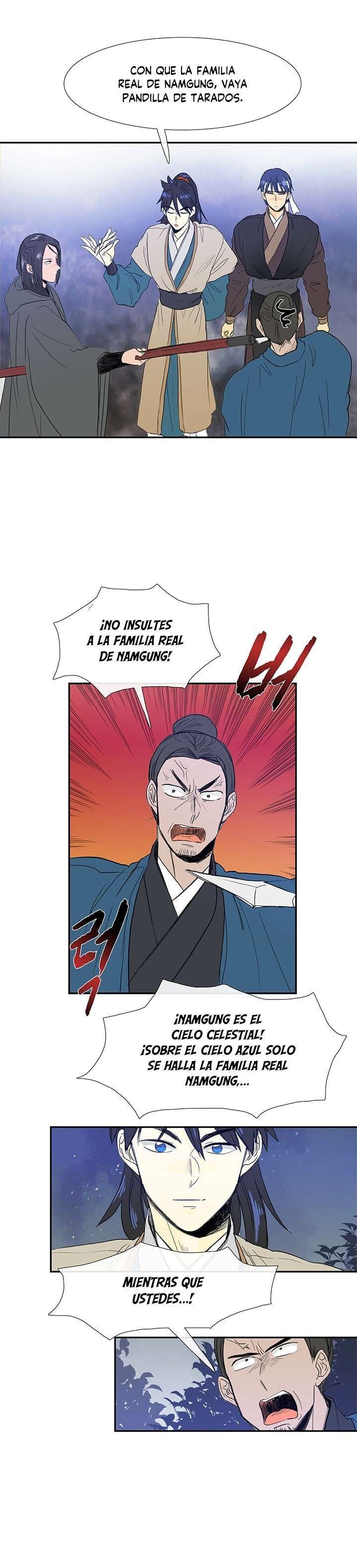 Capitulo 62 page 18
