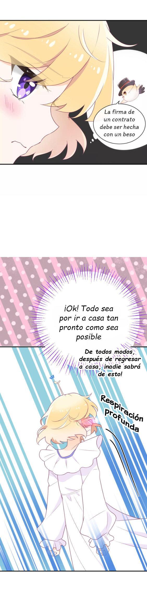 Capitulo 18 page 25