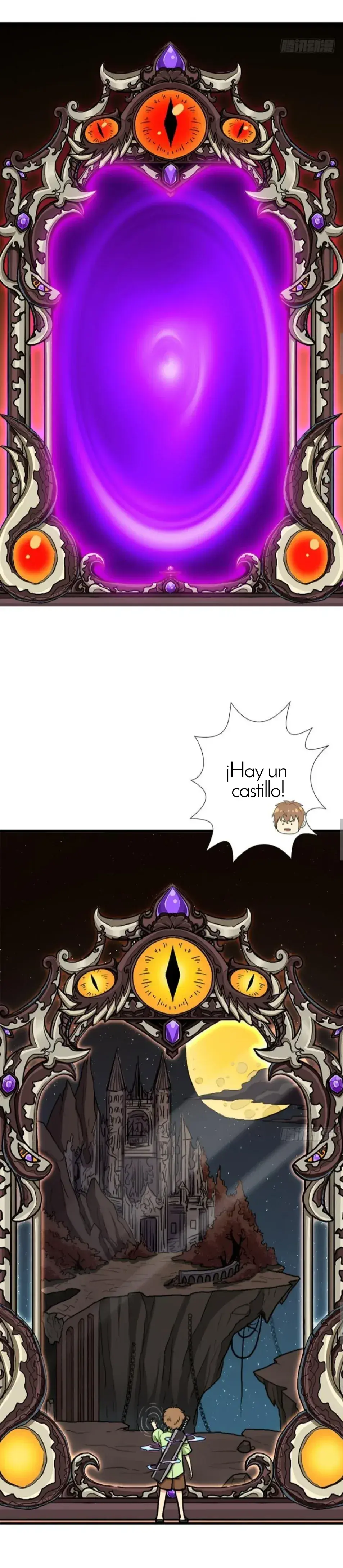 Capitulo 71 page 20