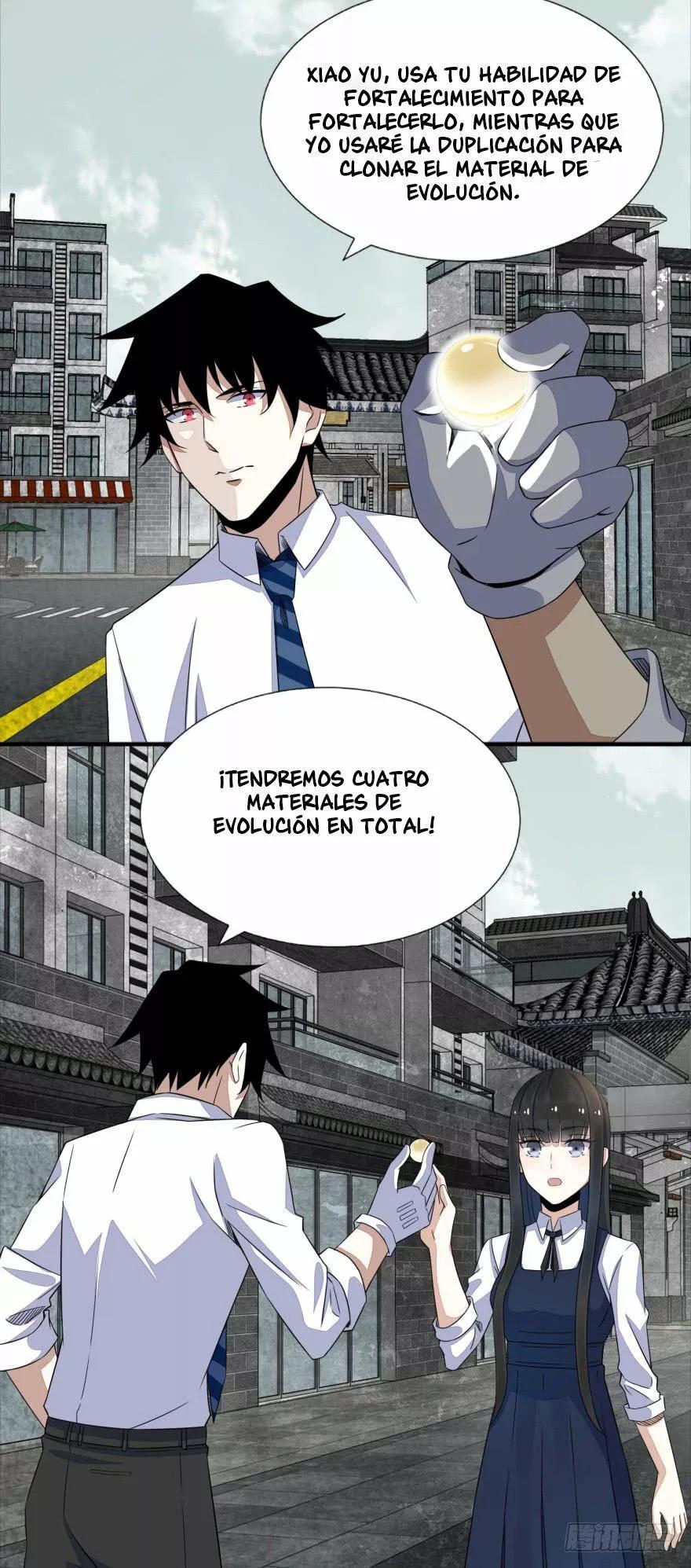 Capitulo 24 page 18