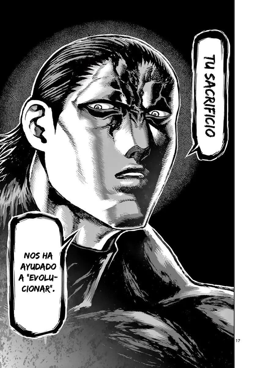 Capitulo 205 page 18