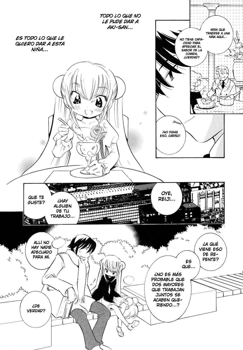 Capitulo 17 page 16