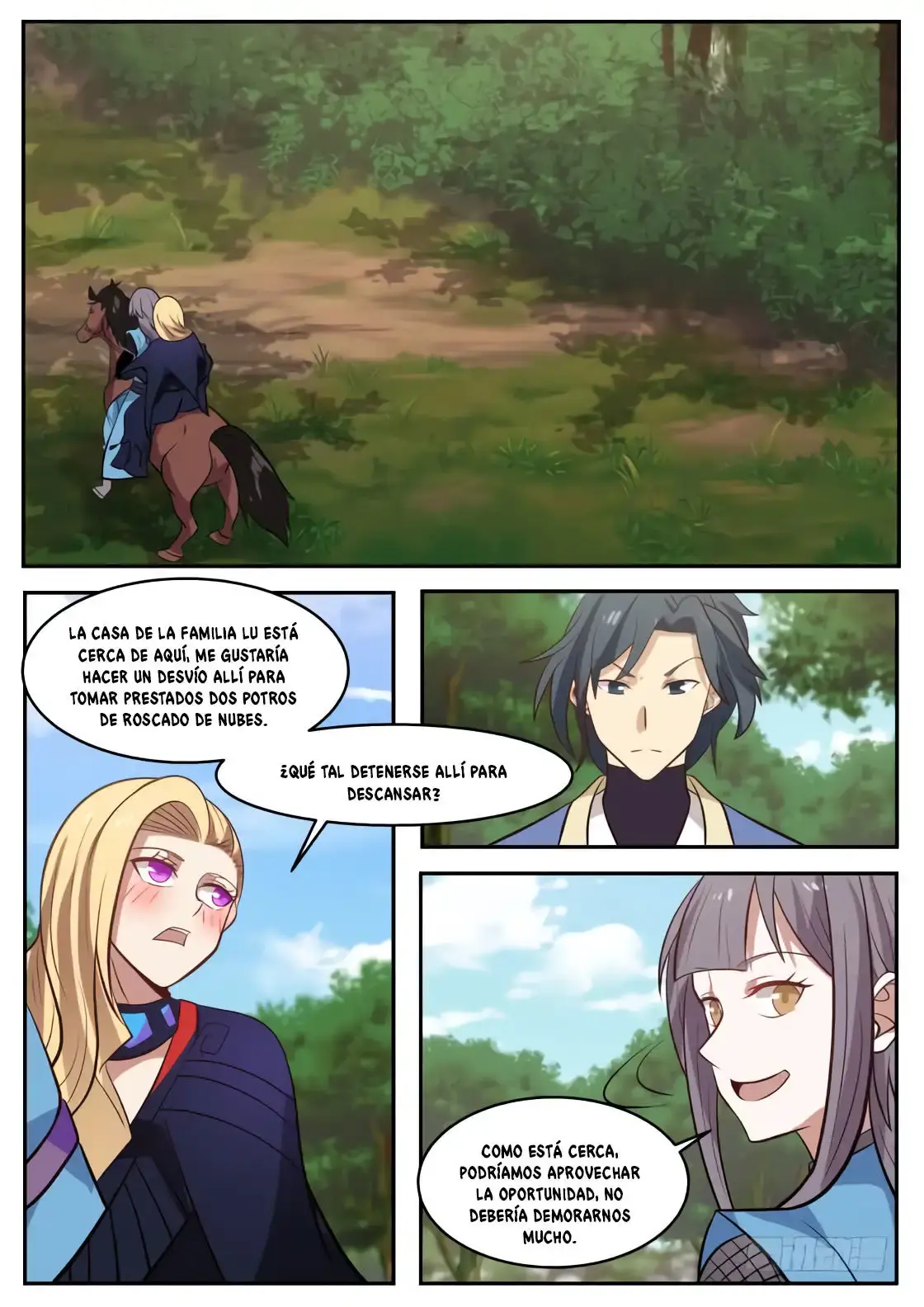Capitulo 307 page 7