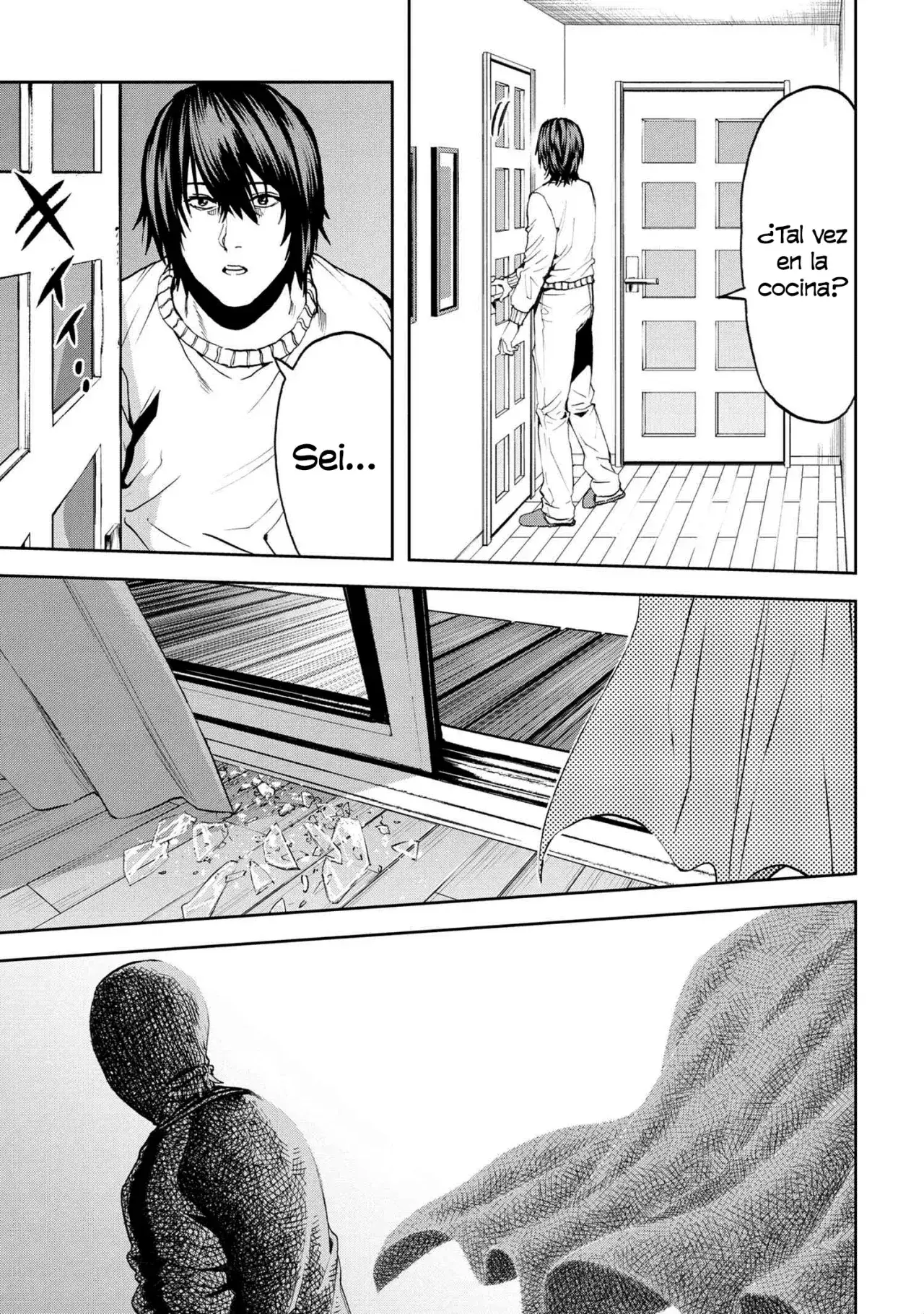 Capitulo 27 page 32
