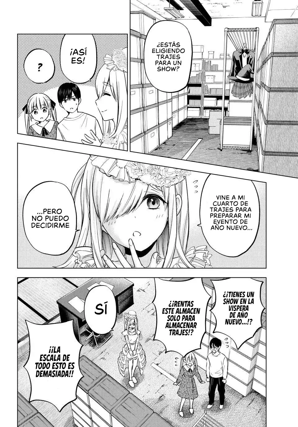 Capitulo 163 page 16