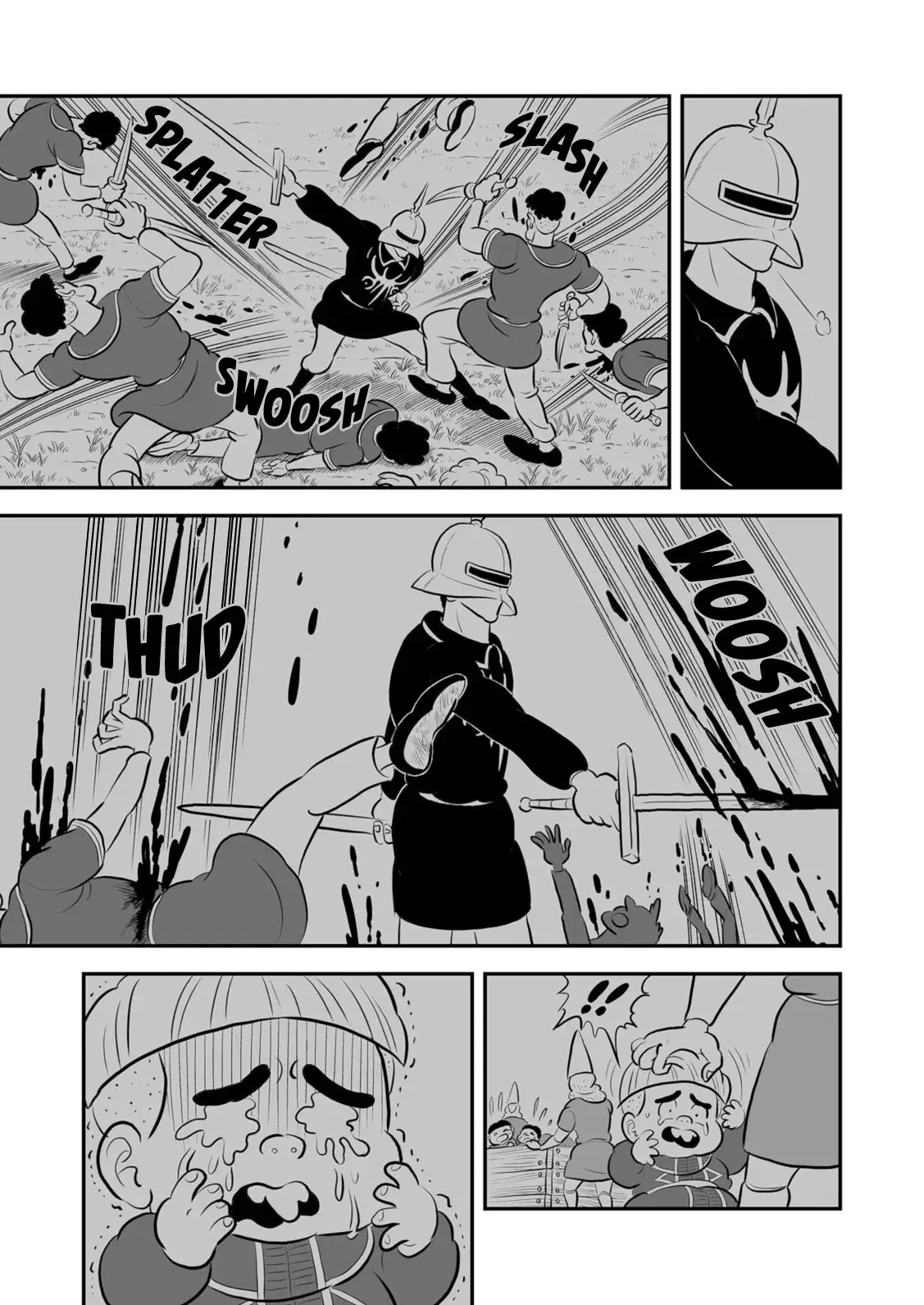 Capitulo 195 page 8