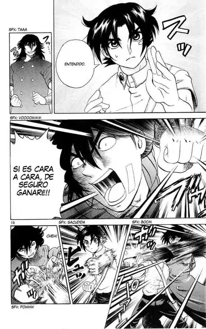 Capitulo 49 page 10
