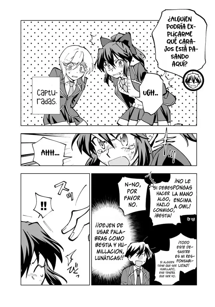 Capitulo 43 page 10