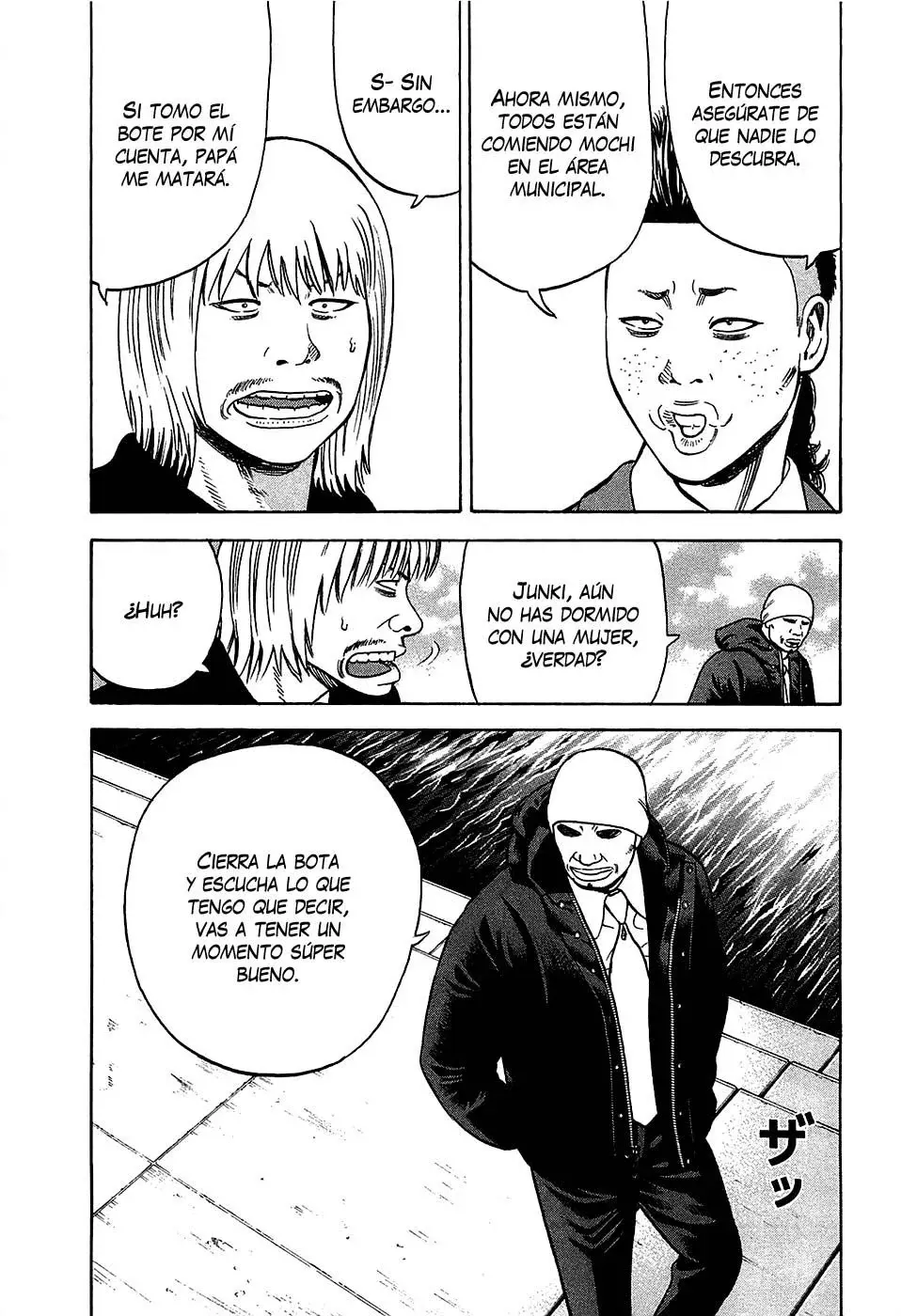 Capitulo 21 page 22