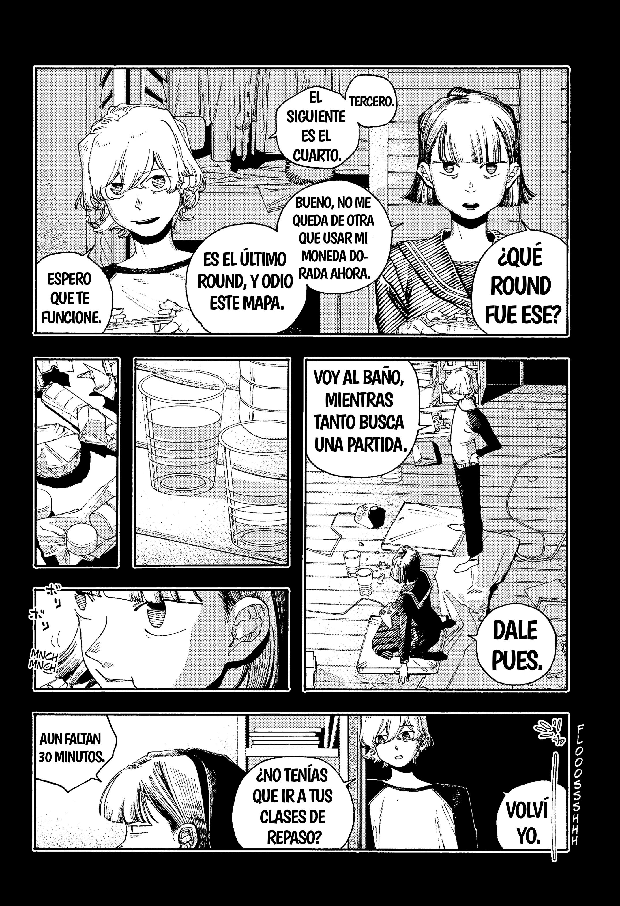 Capitulo 119 page 2